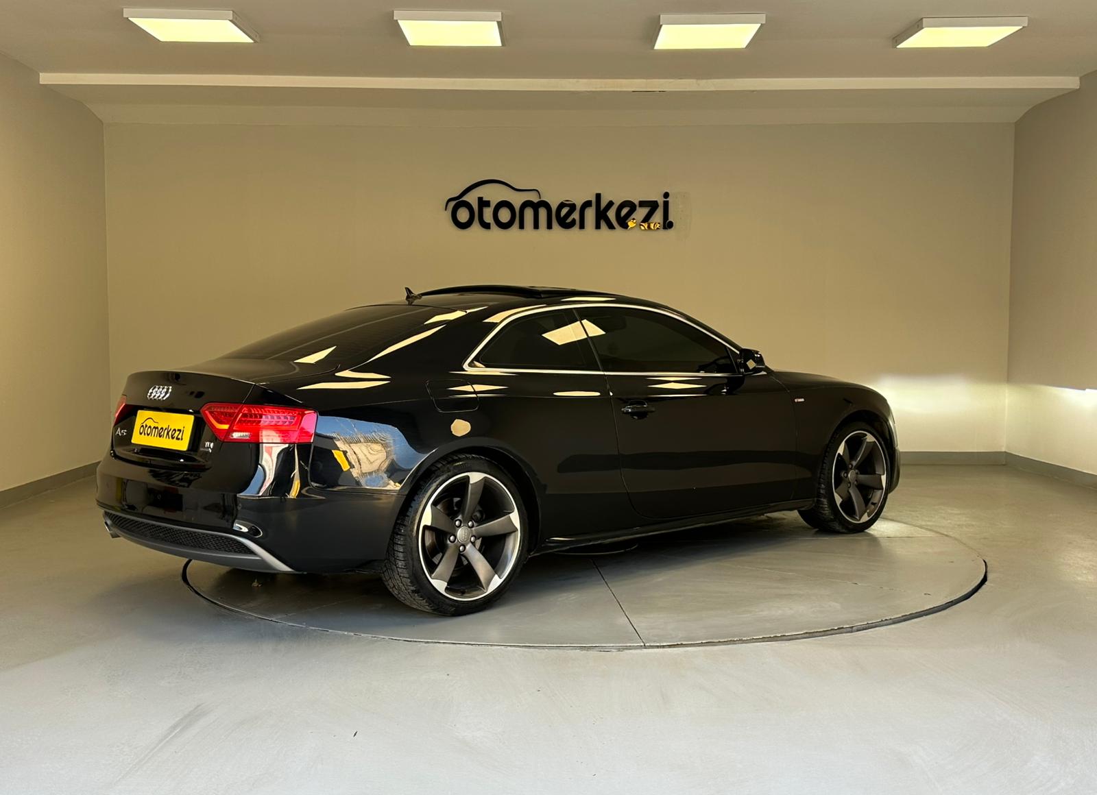 AUDI A5 21